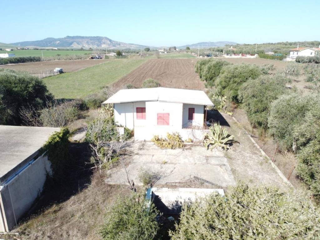 Villa a Matera in C.DA GUIRRO, 1 - Foto 3