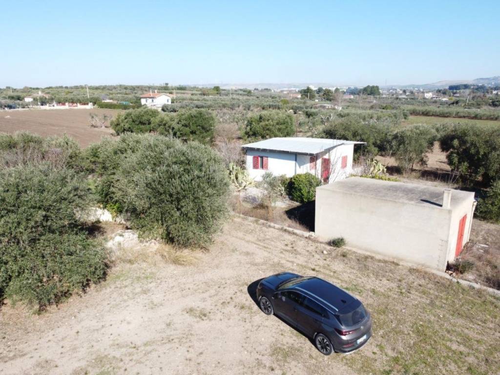 Villa a Matera in C.DA GUIRRO, 1 - Foto 5