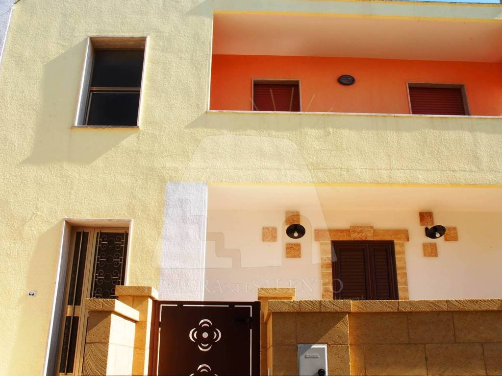 Appartamento a Salve in Via Eduardo De Filippo - Foto 2