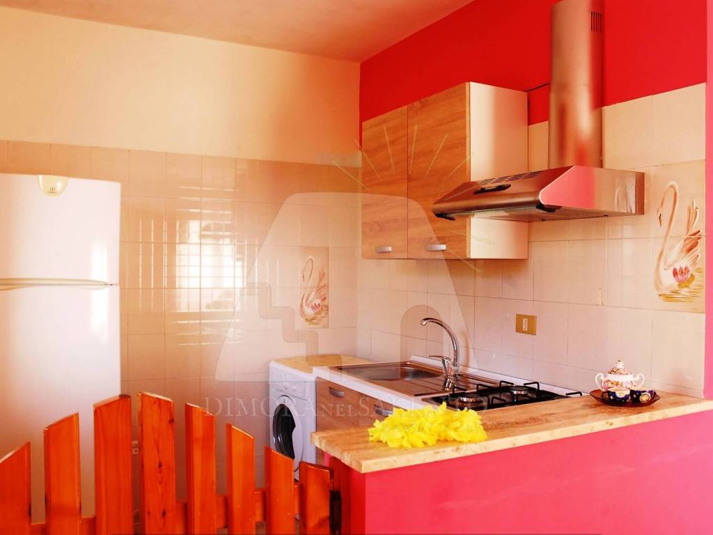 Appartamento a Salve in Via Eduardo De Filippo - Foto 3