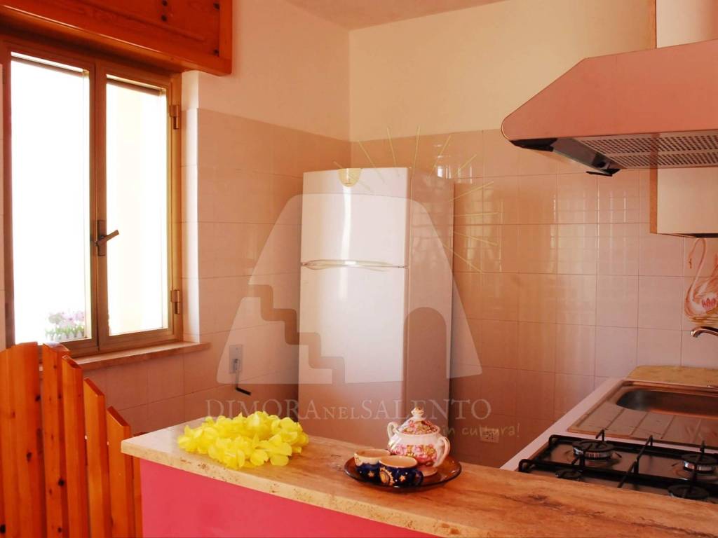 Appartamento a Salve in Via Eduardo De Filippo - Foto 4