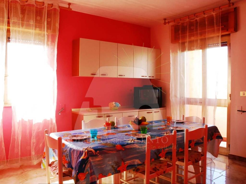 Appartamento a Salve in Via Eduardo De Filippo - Foto 5