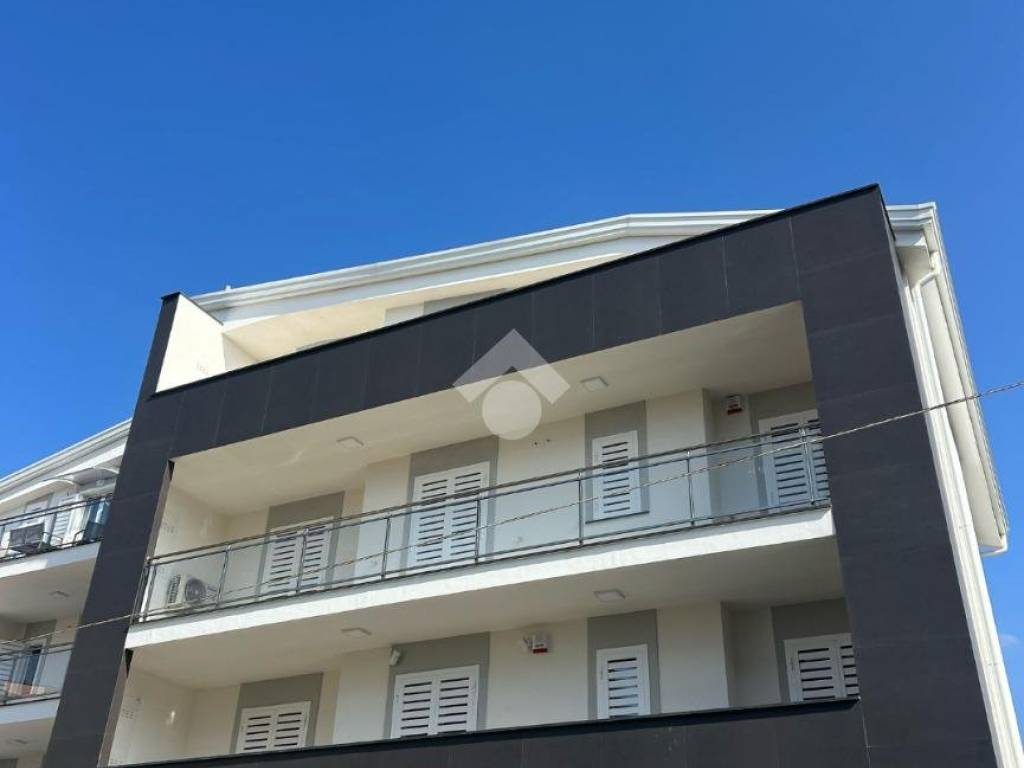 Appartamento a Sant'arpino in Corso Atellano, 112 - Foto 2