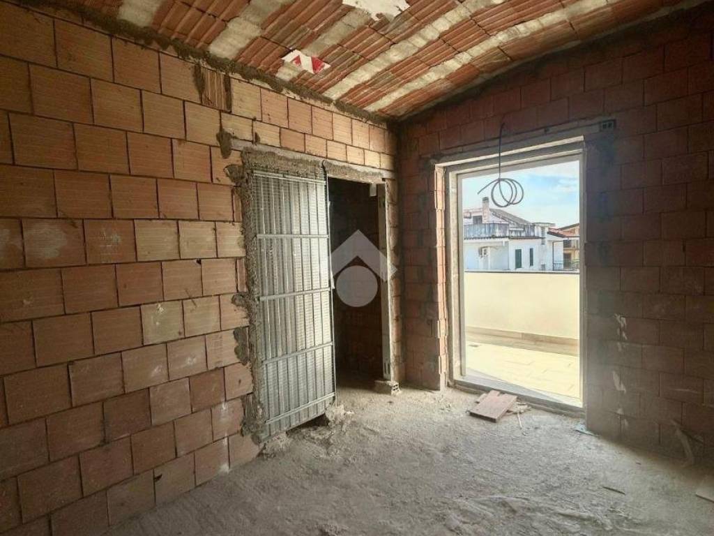 Appartamento a Sant'arpino in Corso Atellano, 112 - Foto 5