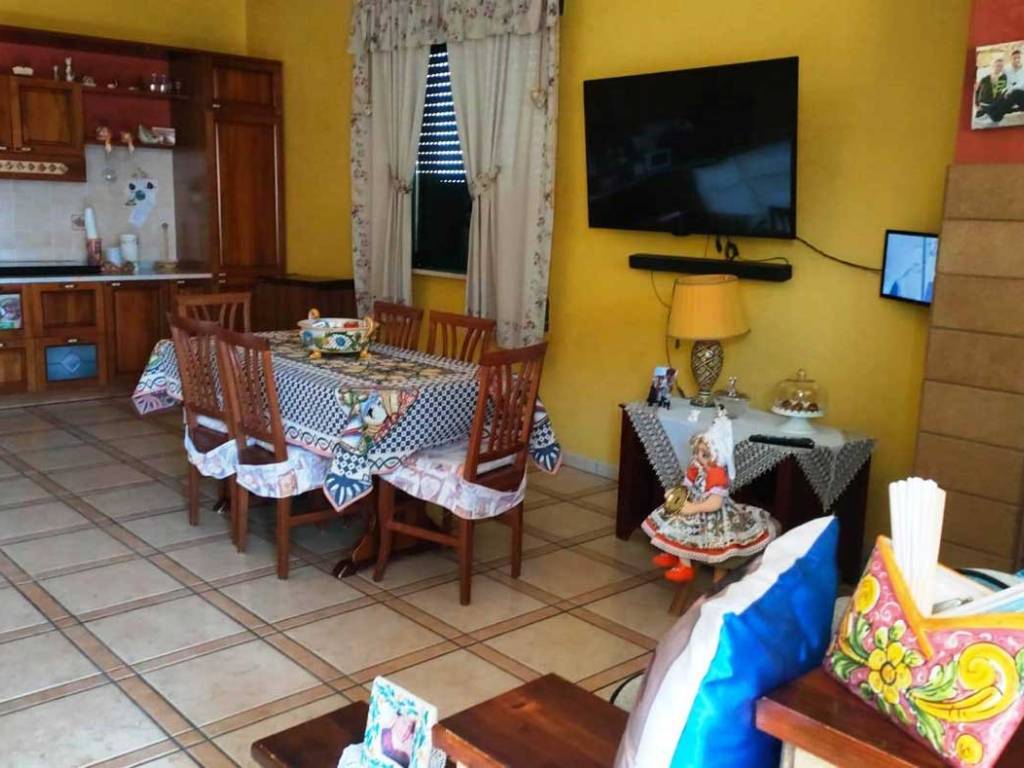 Appartamento a Siracusa in Via dei Bucaneve - Foto 4