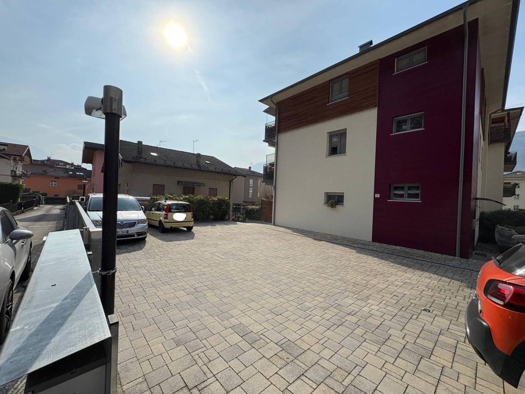 Box / garage a Trento in Via Don Francesco Torresani, 7 - Foto 2