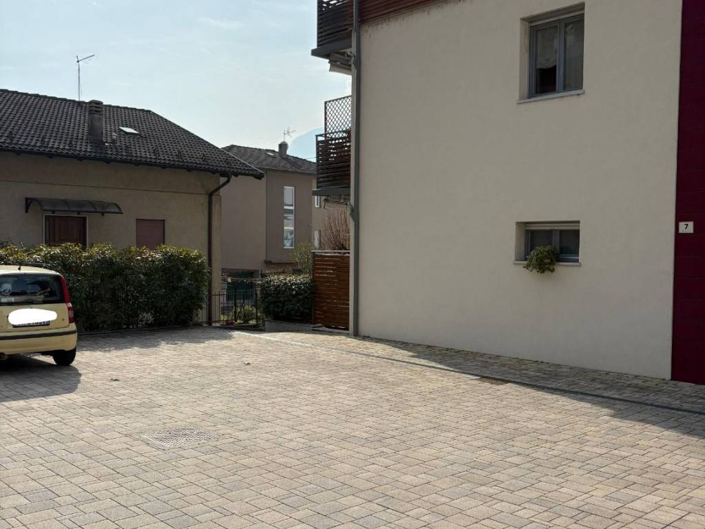 Box / garage a Trento in Via Don Francesco Torresani, 7 - Foto 4