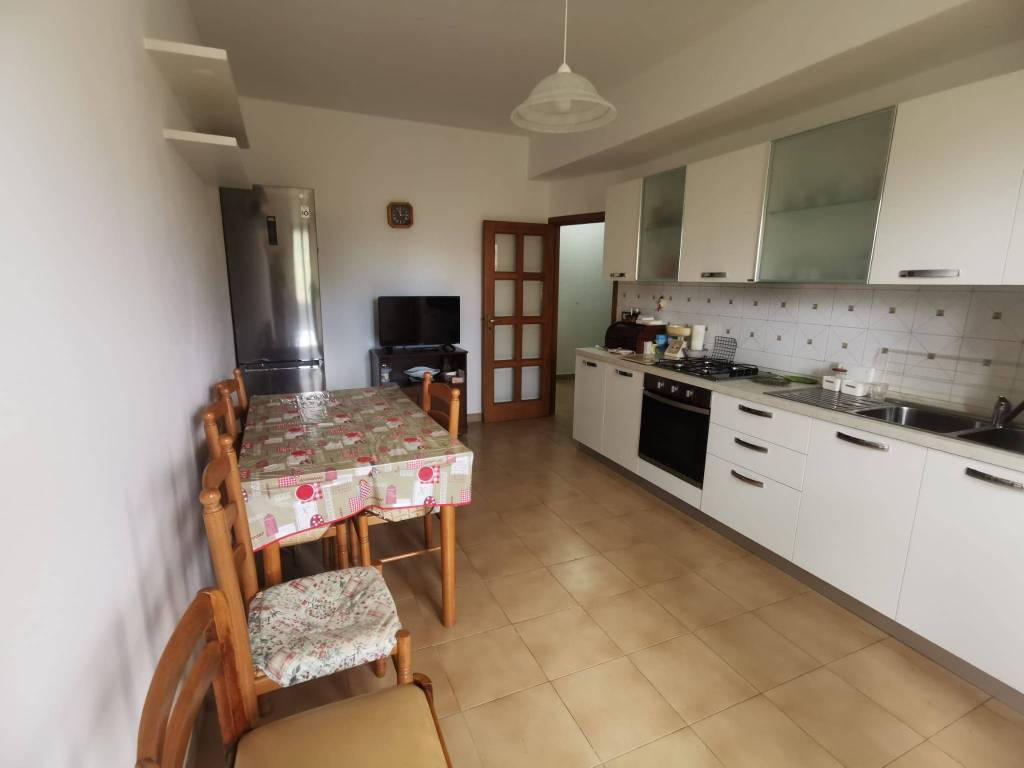 Appartamento a Potenza in Viale Guglielmo Marconi - Foto 4