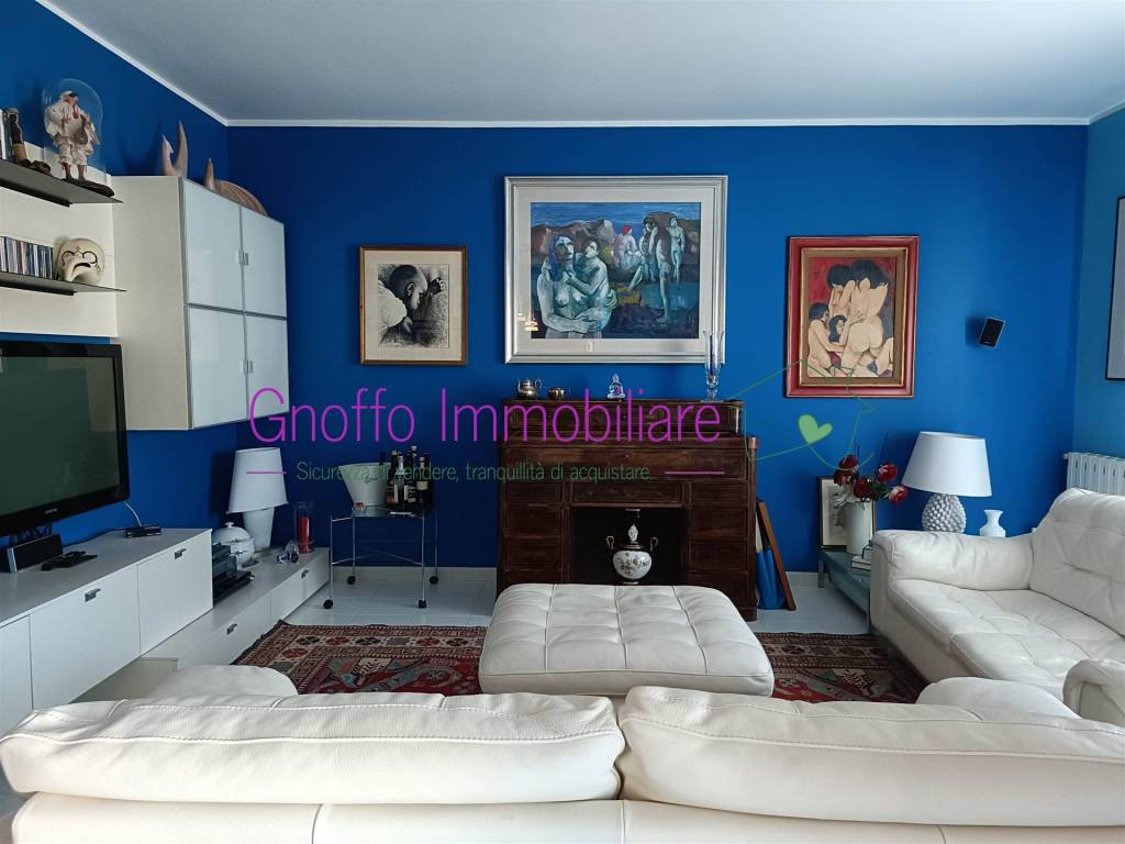 Appartamento a Erice in Via Sant'Anna - Foto 2