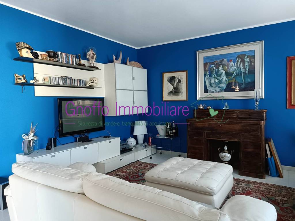 Appartamento a Erice in Via Sant'Anna - Foto 3