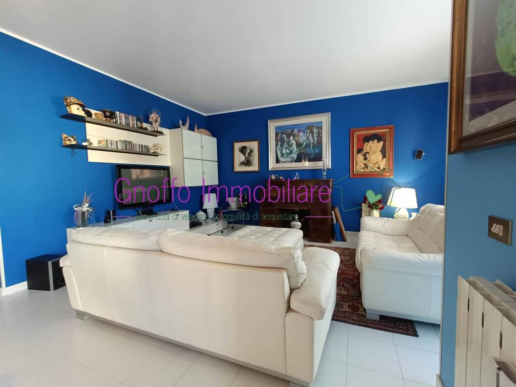 Appartamento a Erice in Via Sant'Anna - Foto 4