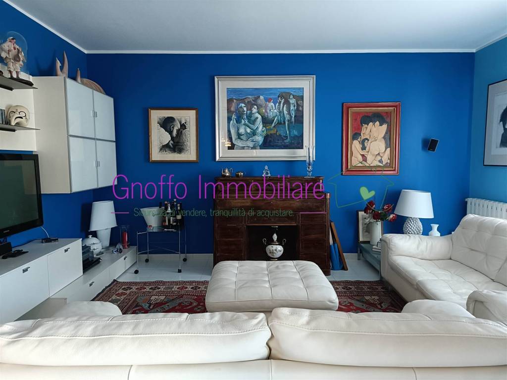Appartamento a Erice in Via Sant'Anna - Foto 5