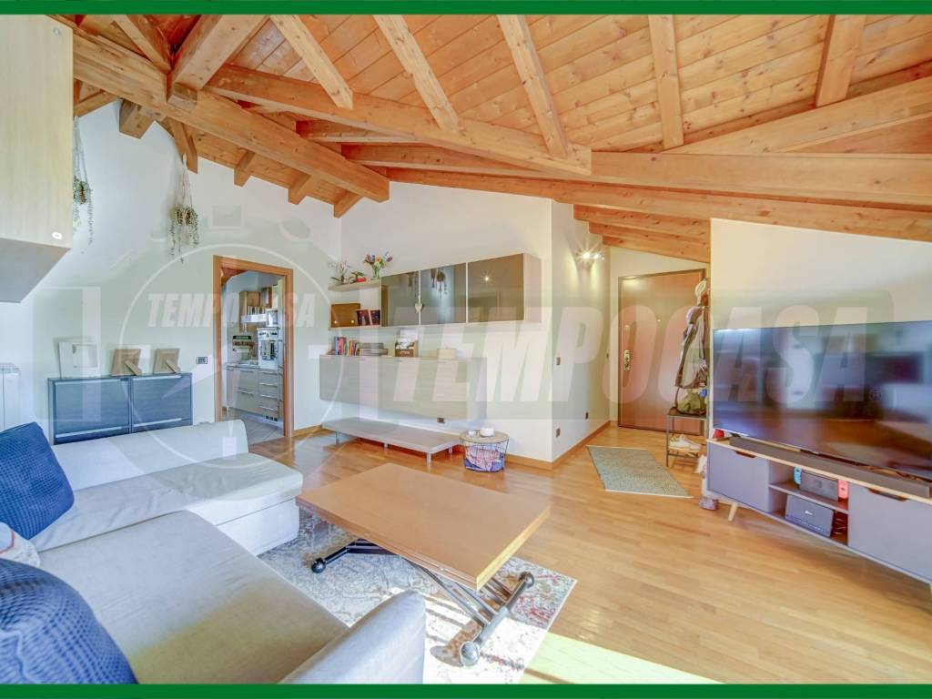 Appartamento a Ferno in Via Cinque Martiri - Foto 2