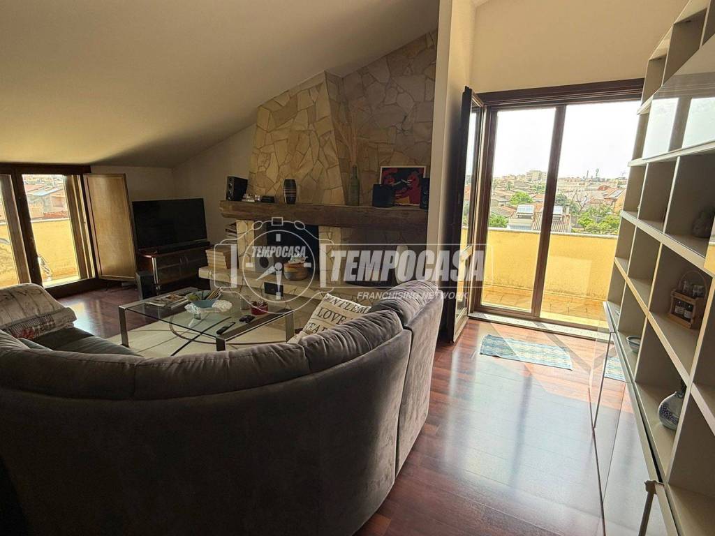 Appartamento a Oristano in Via Lepanto 46 - Foto 3