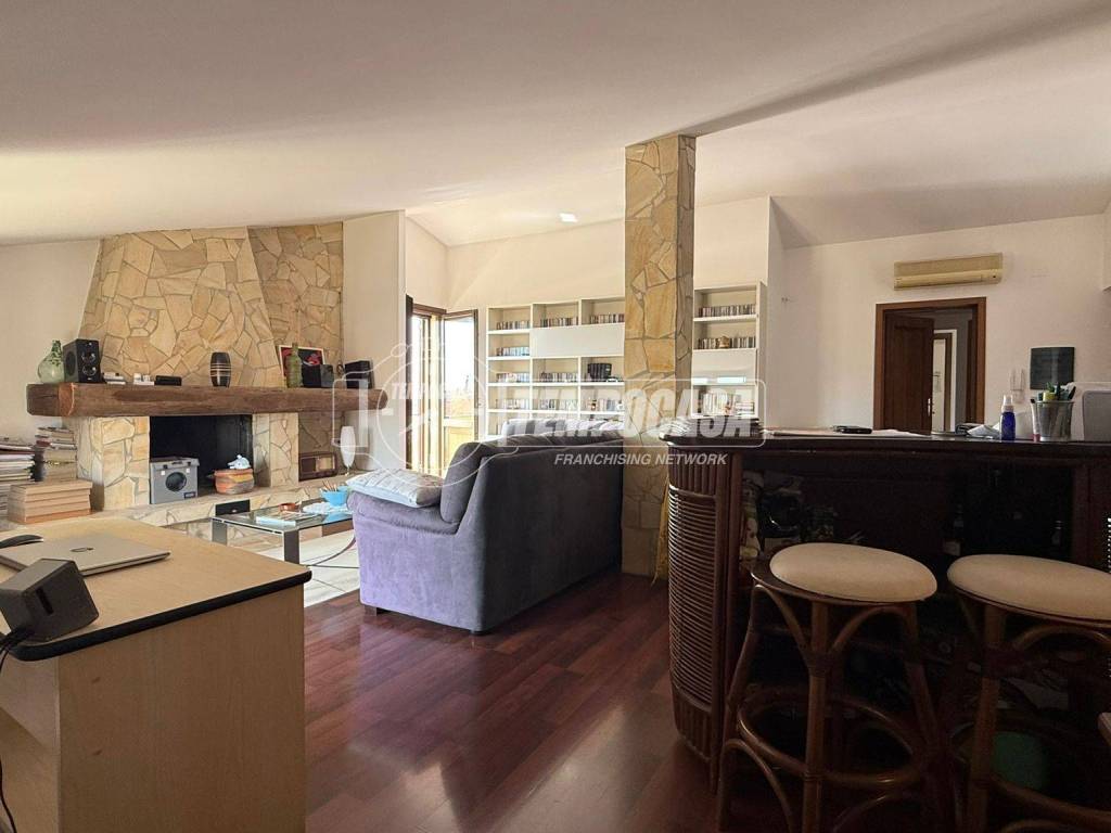 Appartamento a Oristano in Via Lepanto 46 - Foto 4