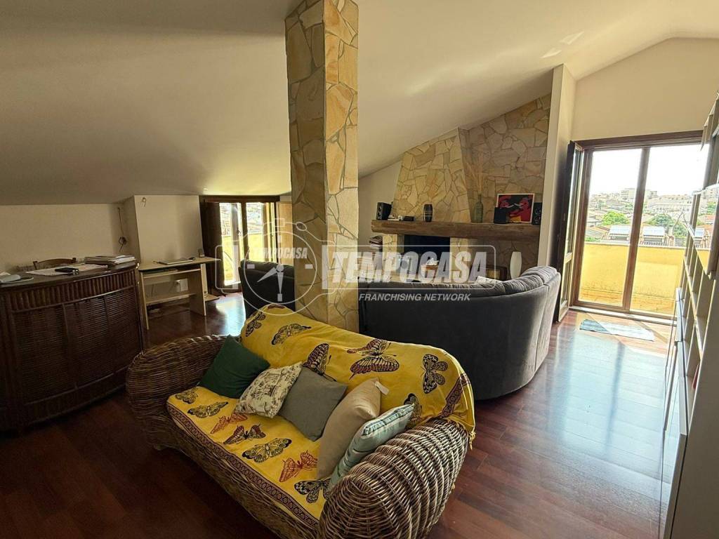 Appartamento a Oristano in Via Lepanto 46 - Foto 5