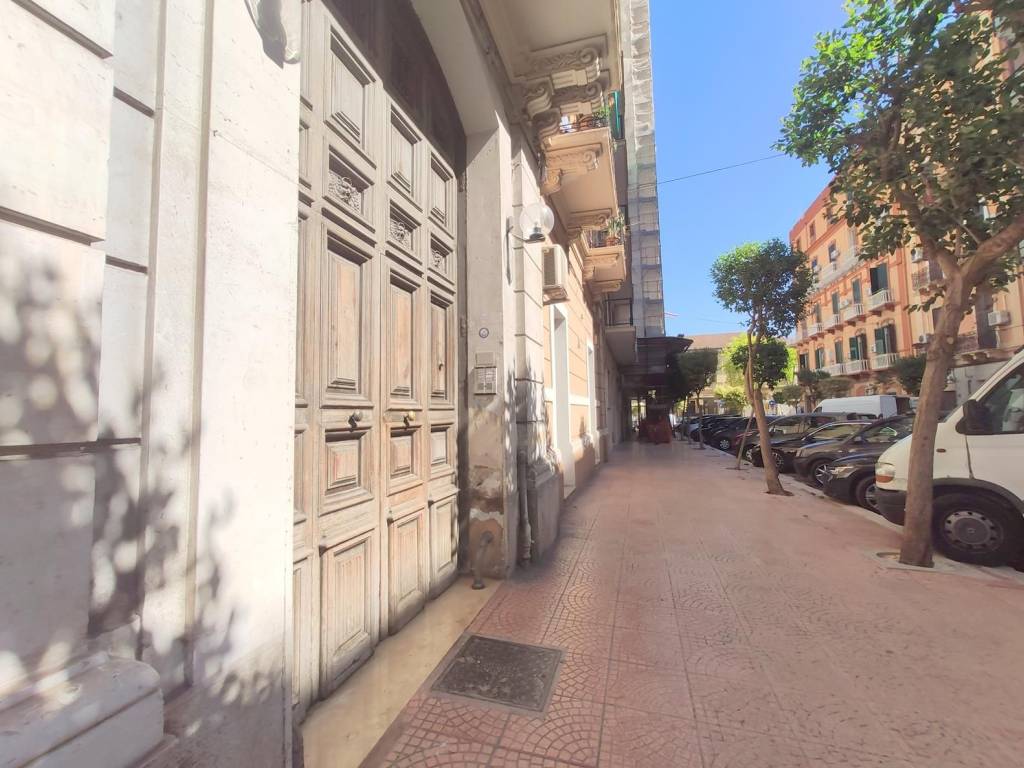 Appartamento a Taranto in Via Cataldo Nitti, 4 - Foto 3