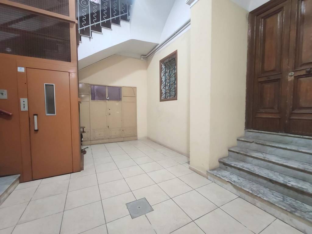 Appartamento a Taranto in Via Cataldo Nitti, 4 - Foto 5