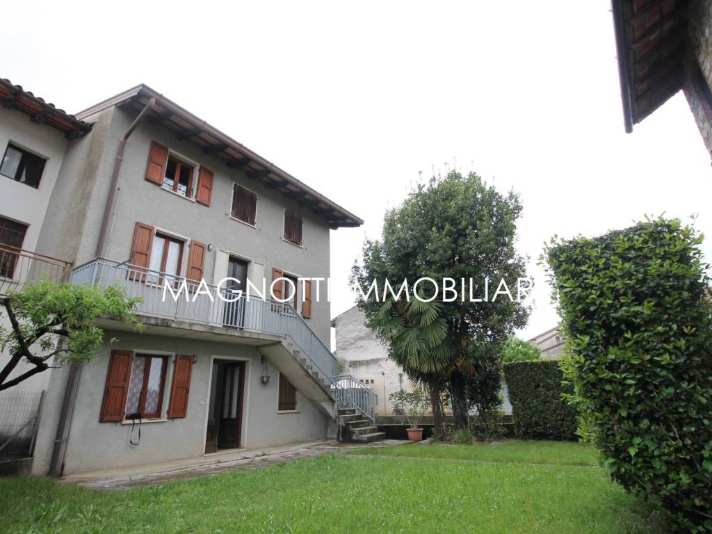 Villa a Reana del rojale in Via Giuseppe Garibaldi - Foto 2