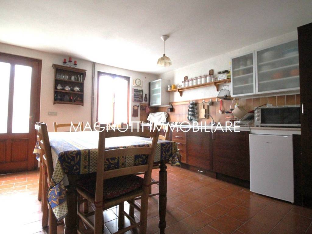 Villa a Reana del rojale in Via Giuseppe Garibaldi - Foto 5