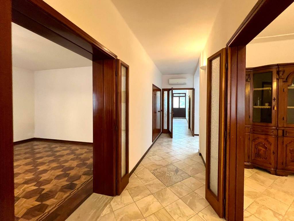 Villa a Argenta in Borgo Seliciata, 12 - Foto 2