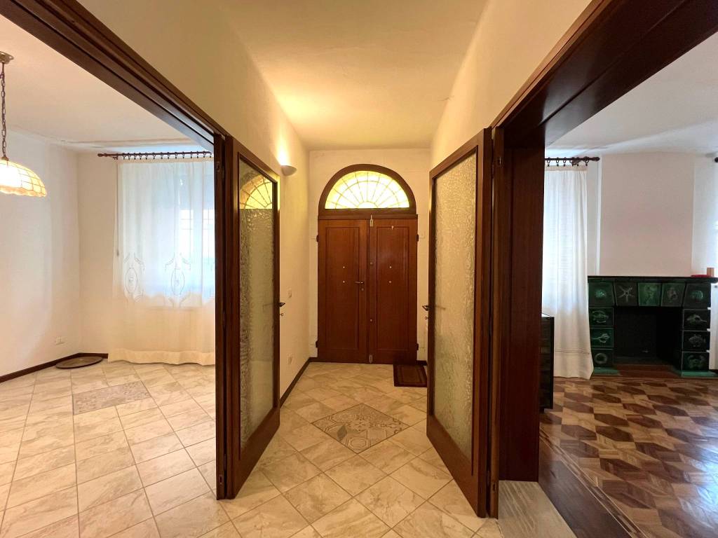 Villa a Argenta in Borgo Seliciata, 12 - Foto 4