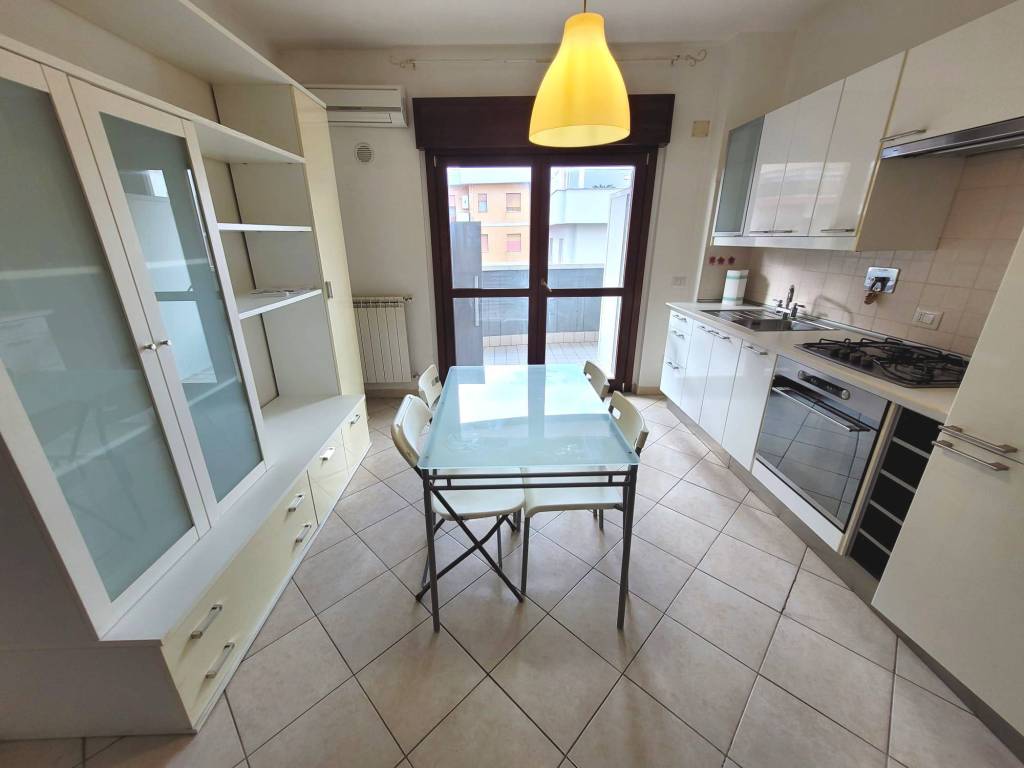 Appartamento a Nettuno in Via Romagna, 3 - Foto 5