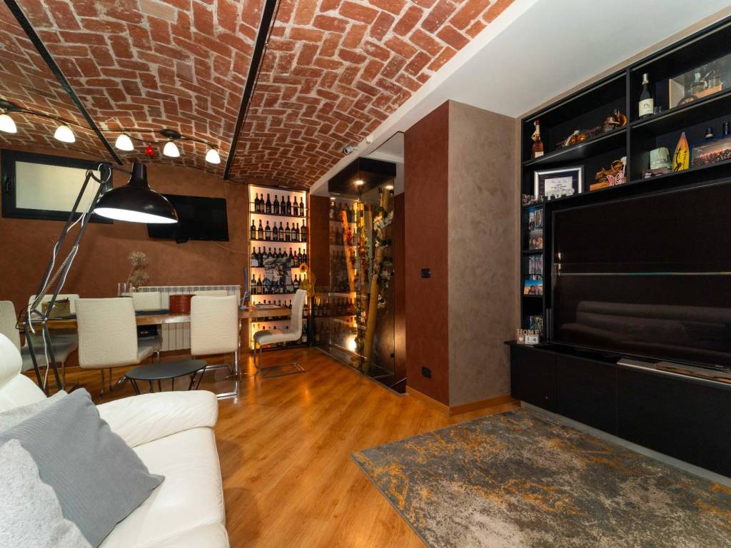 Appartamento a Moncalieri in Via San Martino, 11 - Foto 2