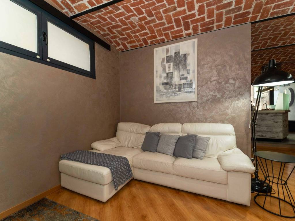 Appartamento a Moncalieri in Via San Martino, 11 - Foto 3