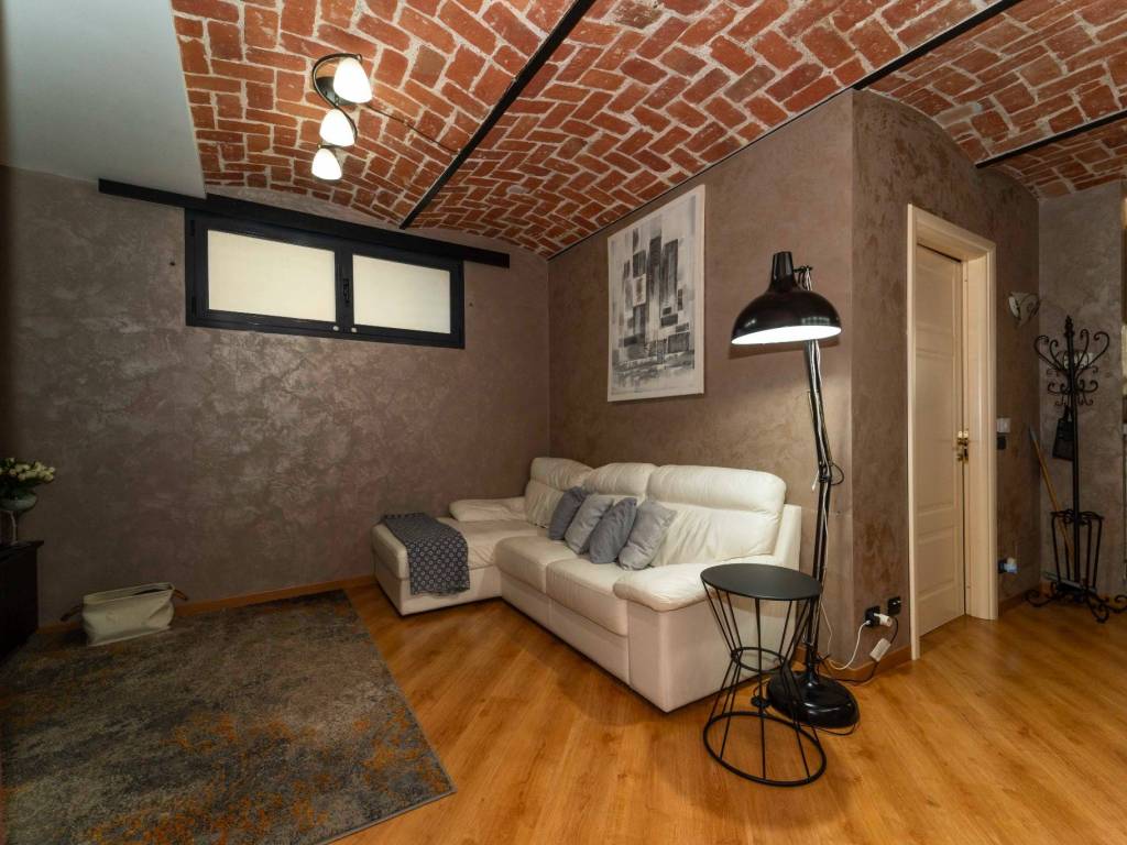 Appartamento a Moncalieri in Via San Martino, 11 - Foto 4