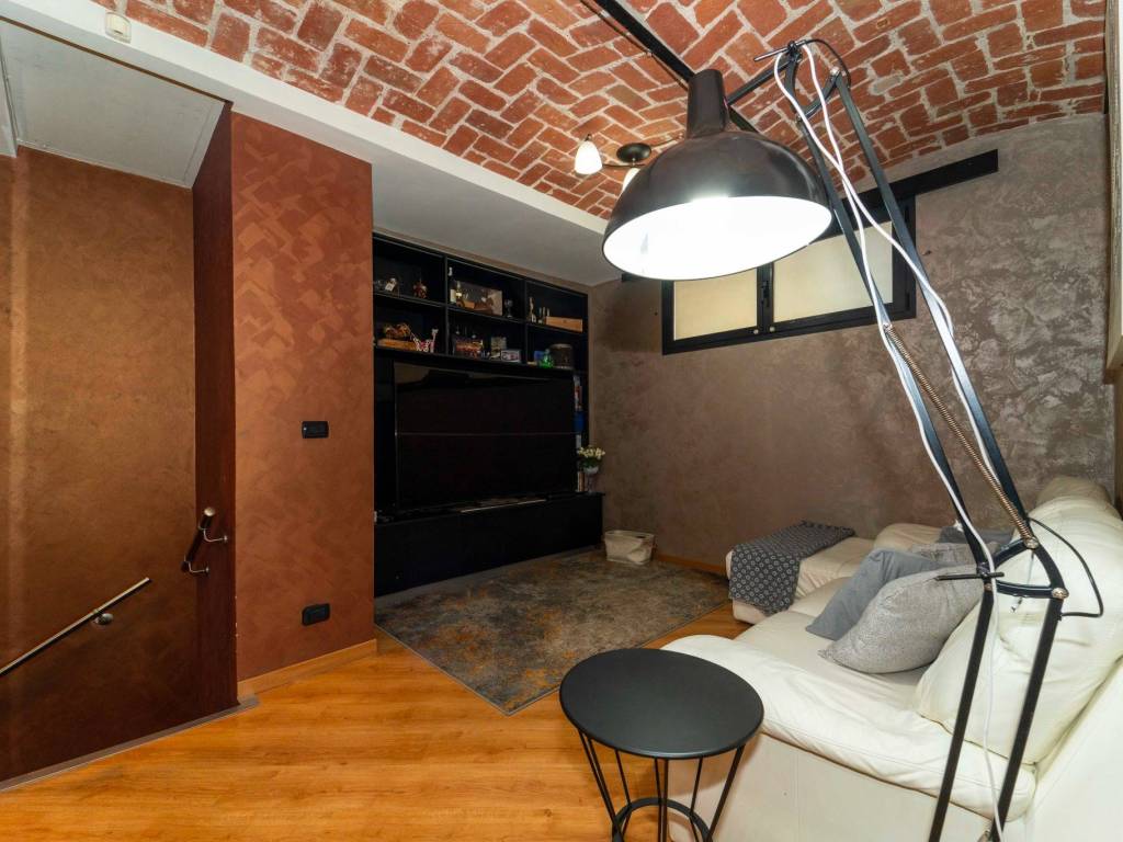 Appartamento a Moncalieri in Via San Martino, 11 - Foto 5