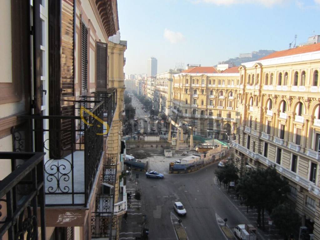Immobile a Napoli in Corso Umberto I, 201 - Foto 4