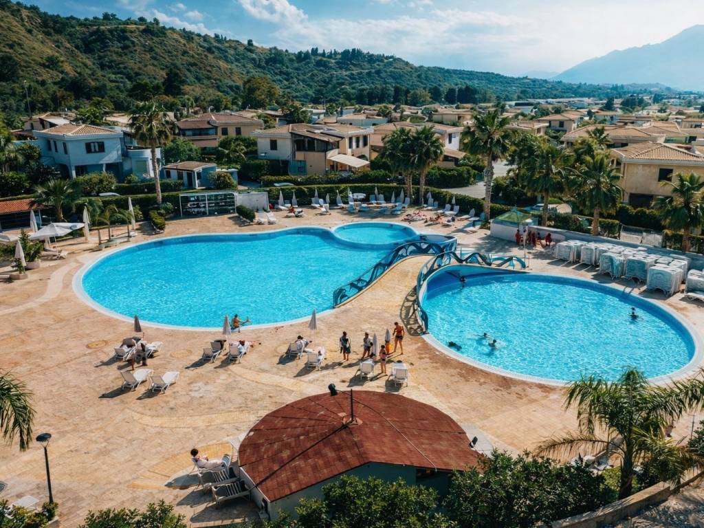 Villa a Campofelice di roccella in Contrada Pistavecchia - Foto 2