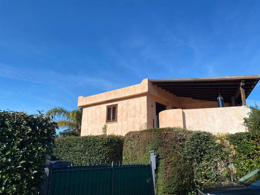 Villa a Campofelice di roccella in Contrada Pistavecchia - Foto 3