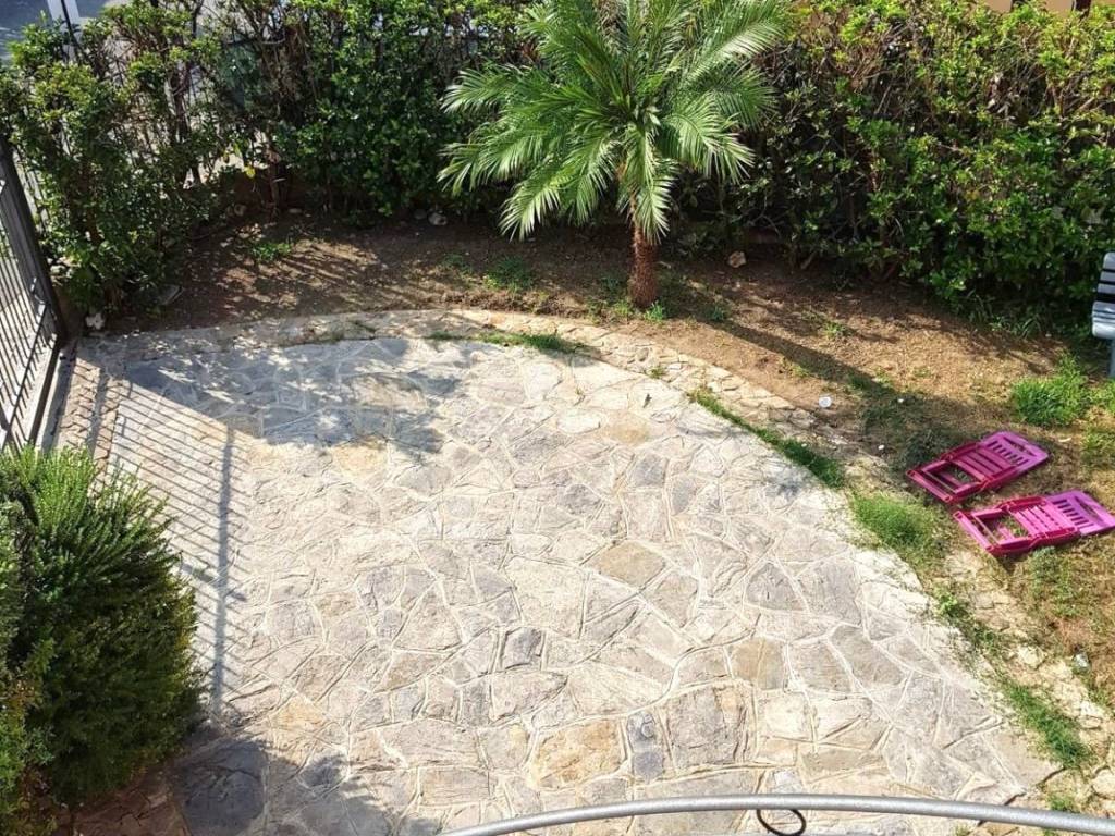 Villa a Campofelice di roccella in Contrada Pistavecchia - Foto 4