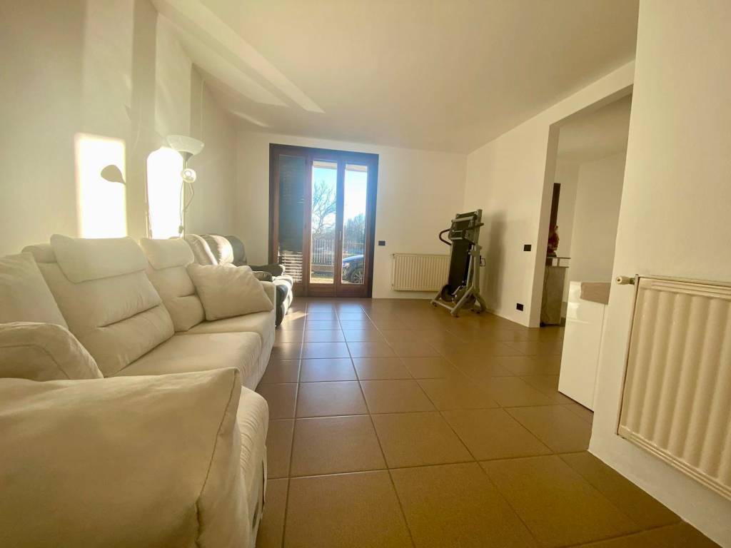 Villa a Olgiate comasco in Via del Castagneto - Foto 2