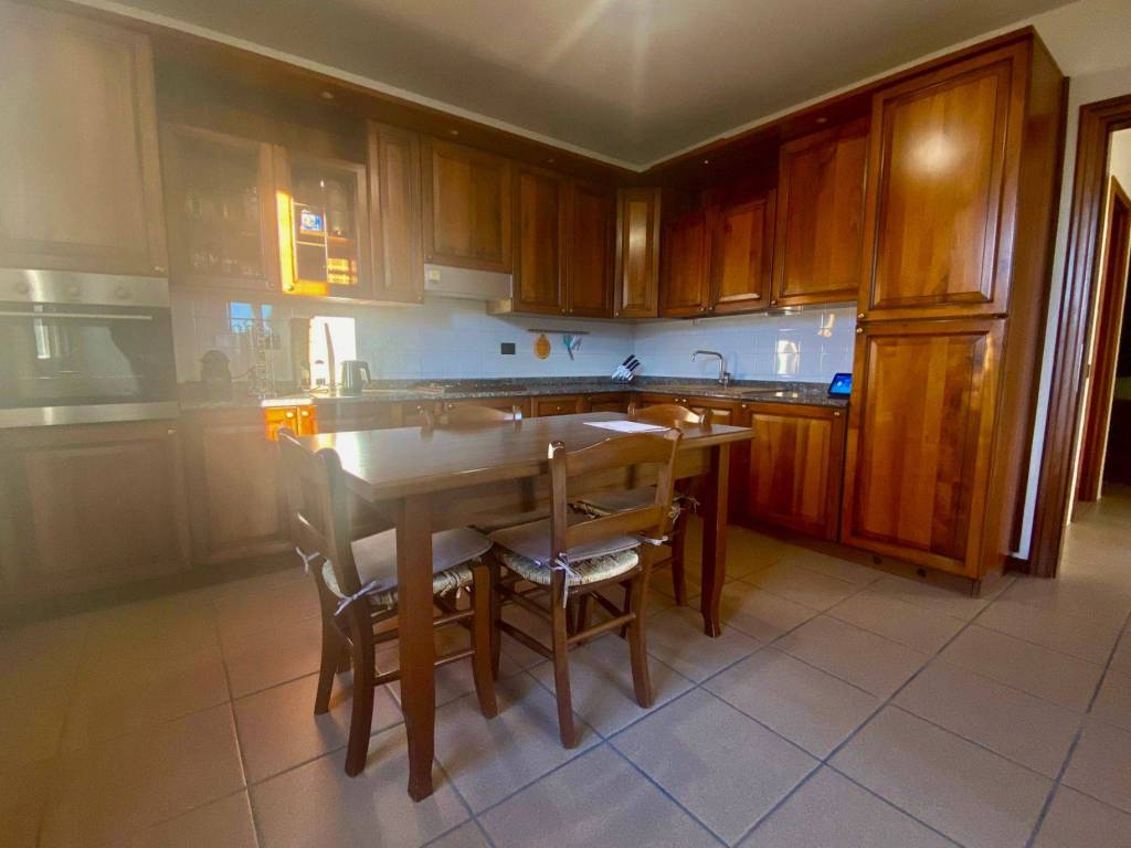 Villa a Olgiate comasco in Via del Castagneto - Foto 5