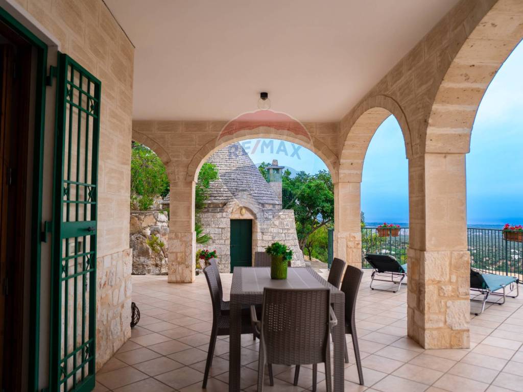 Villa a Fasano in Contrada Gravinella - Foto 4