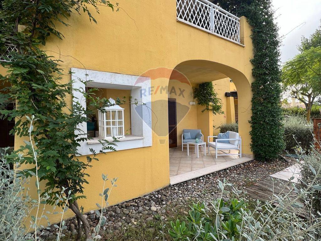 Villa a Pisticci in Contrada Macchia - Foto 3