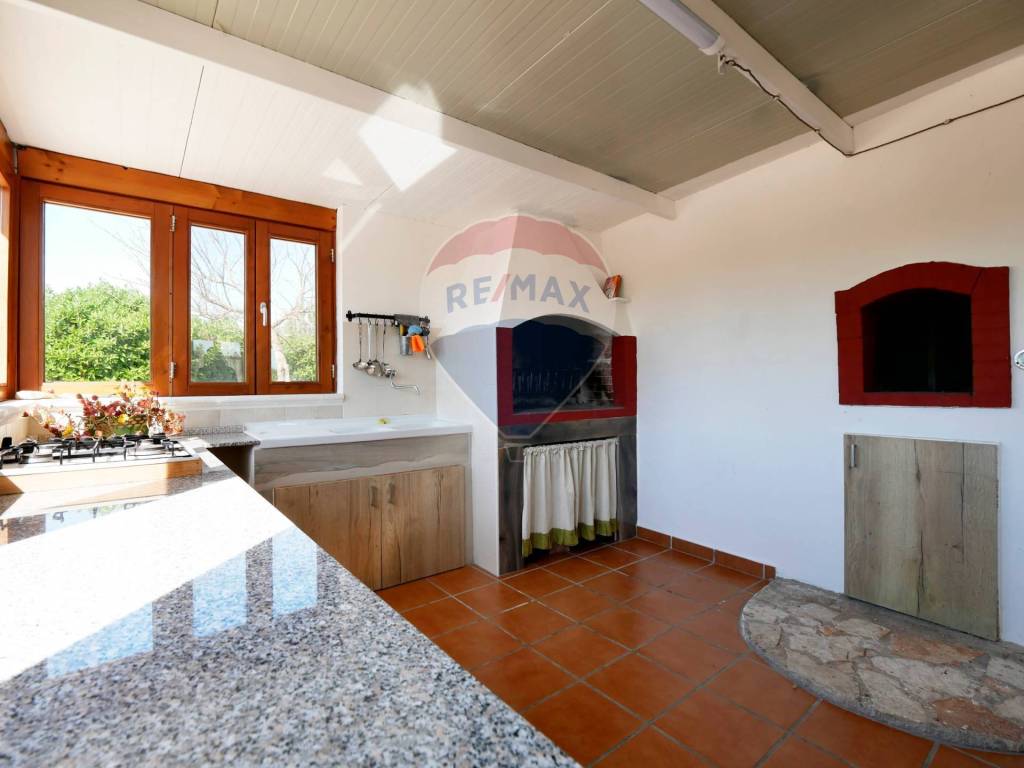 Villa a Mottola in Contrada Belvedere - Foto 5