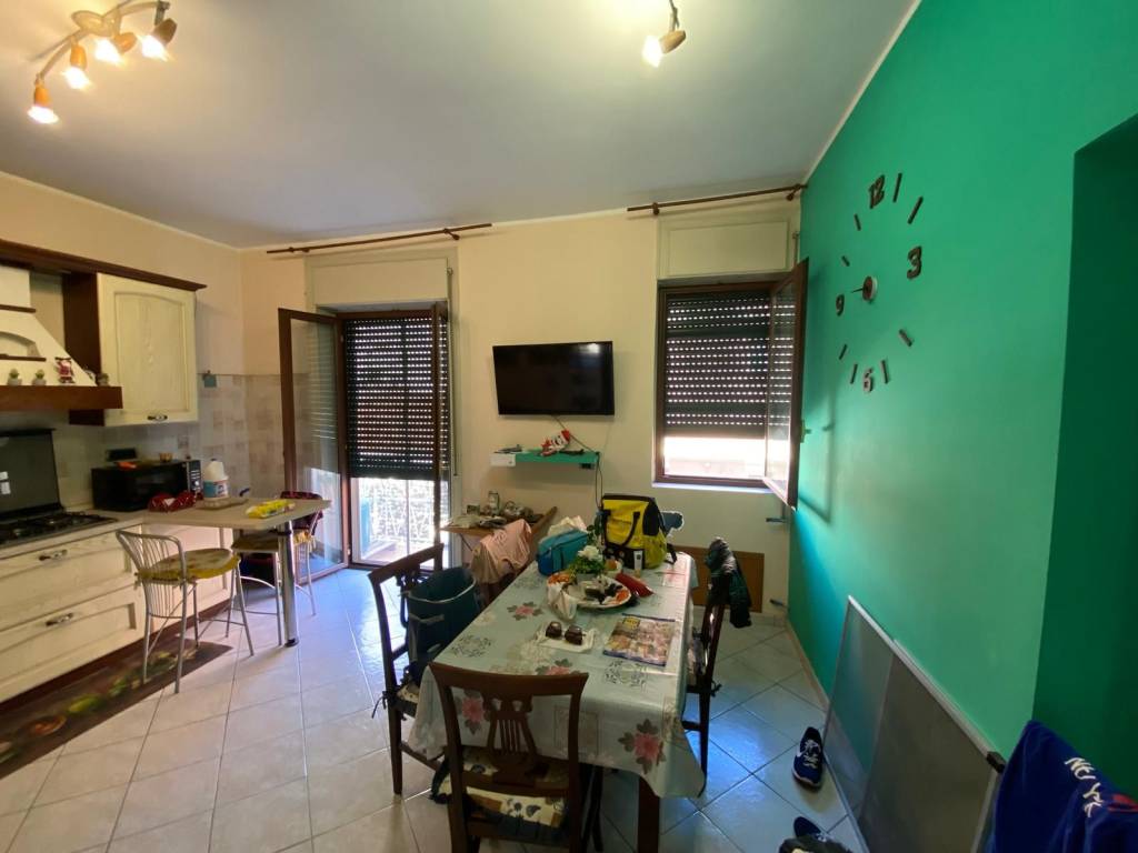Appartamento a Messina in Via Nazionale in Santa Margherita, 250 - Foto 2