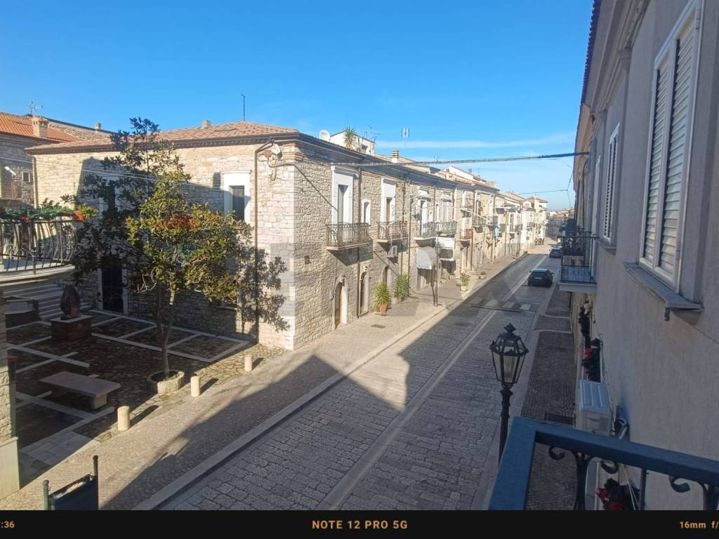 Casa indipendente a Casalnuovo monterotaro in Corso Cardinale Parente, 104 - Foto 3