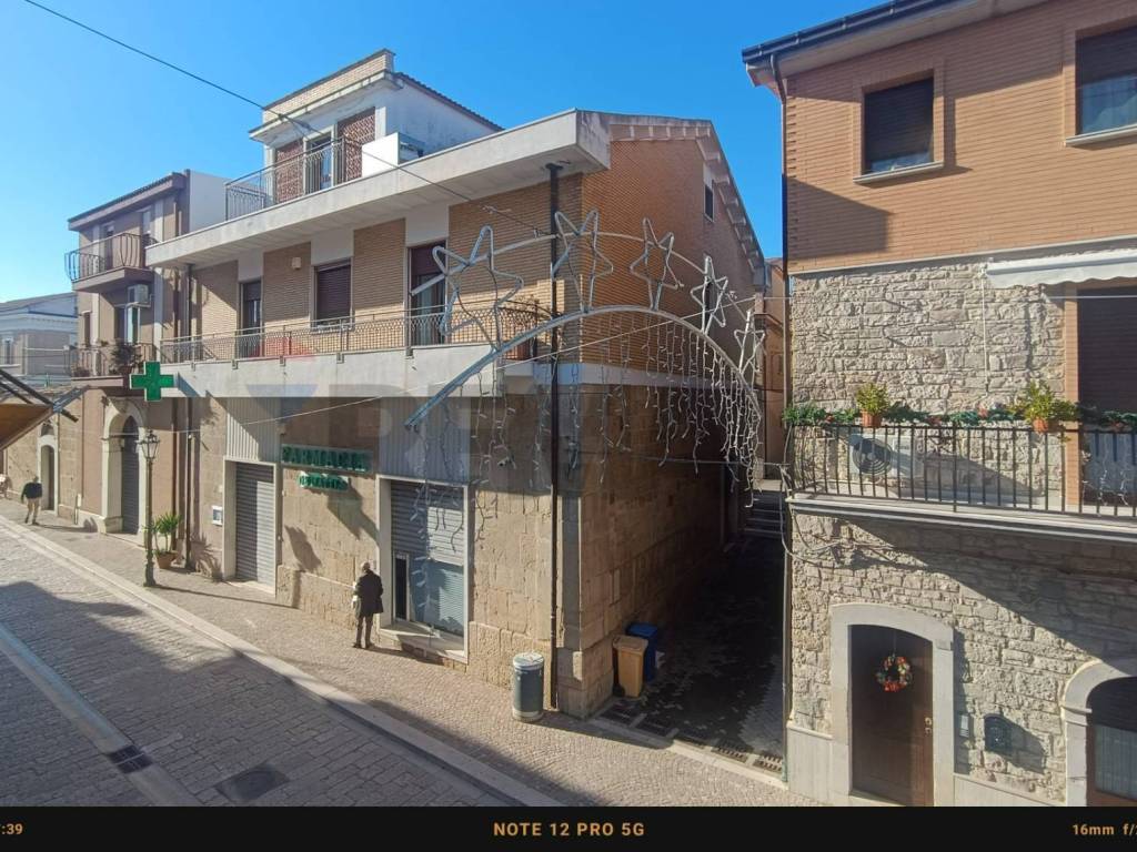 Casa indipendente a Casalnuovo monterotaro in Corso Cardinale Parente, 104 - Foto 4