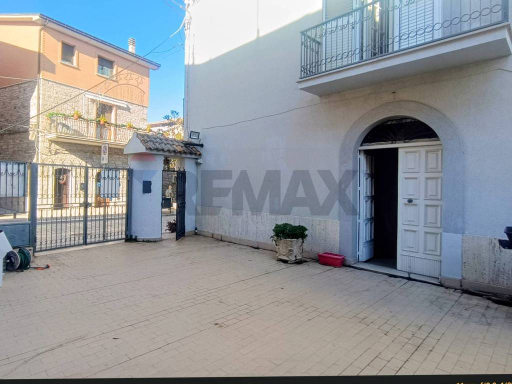 Casa indipendente a Casalnuovo monterotaro in Corso Cardinale Parente, 104 - Foto 5