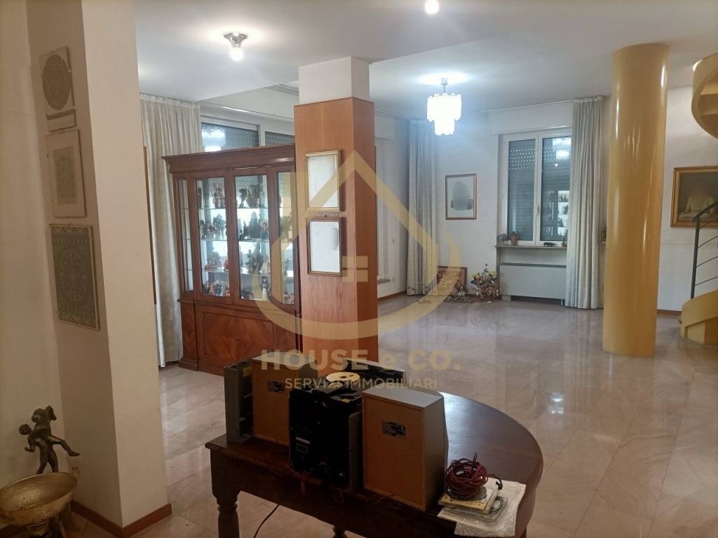 Villa a Vigevano in Via Matteotti - Foto 2
