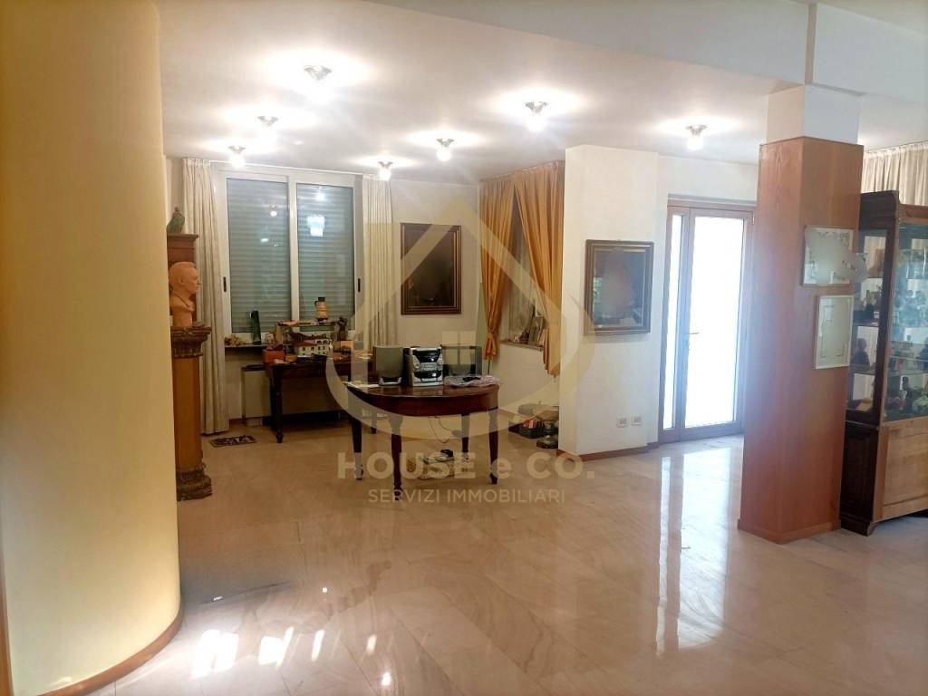 Villa a Vigevano in Via Matteotti - Foto 5