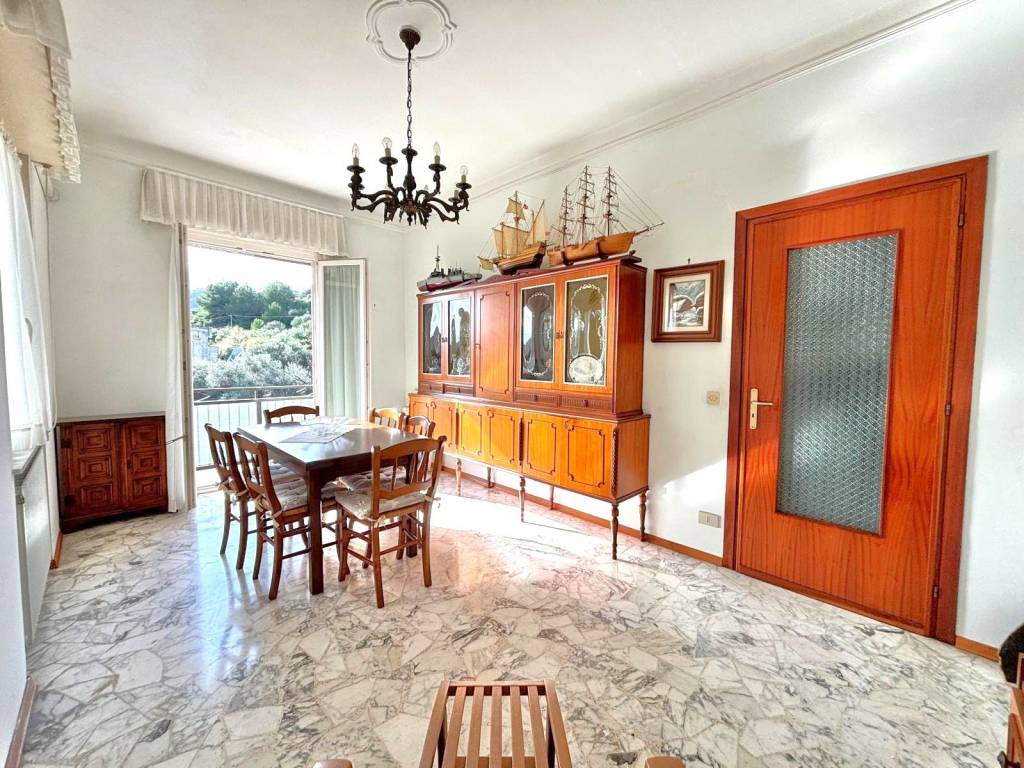 Appartamento a Imperia in Via Collette, 92 - Foto 3