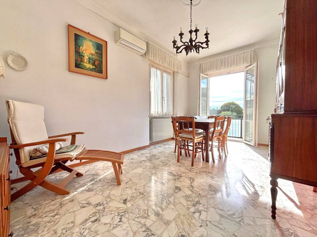 Appartamento a Imperia in Via Collette, 92 - Foto 4