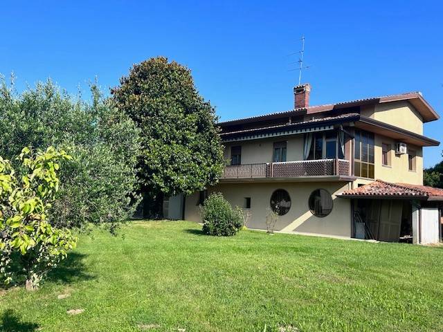 Villa a San giorgio della richinvelda - Foto 3