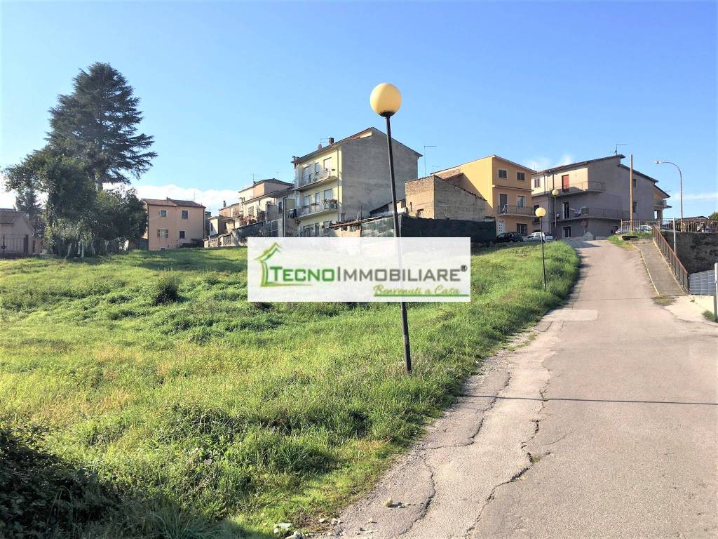 Terreno a Pontecorvo in Via Molino - Foto 2